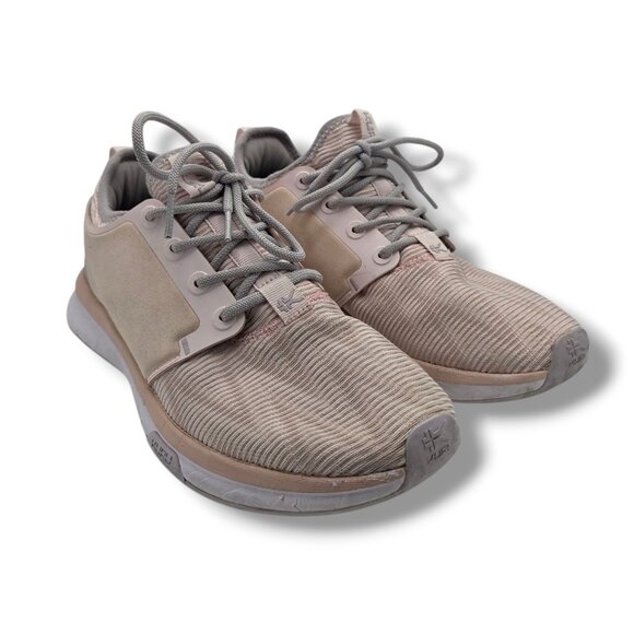 Kuru Atom‎ Sneakers Womens 9 Pink Running Training - Picture 2 of 9